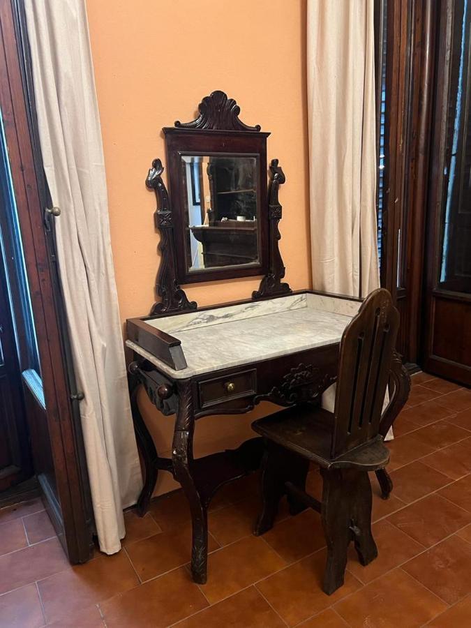 Terre Di Siena Apartment