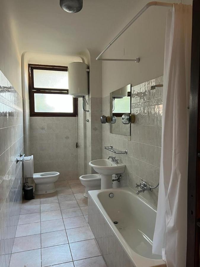Terre Di Siena Apartment Florence