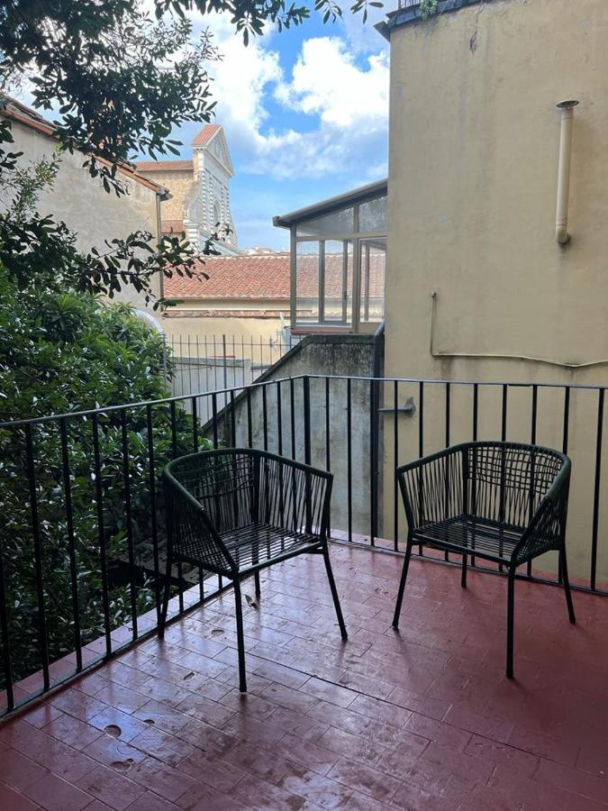 Terre Di Siena Apartment
