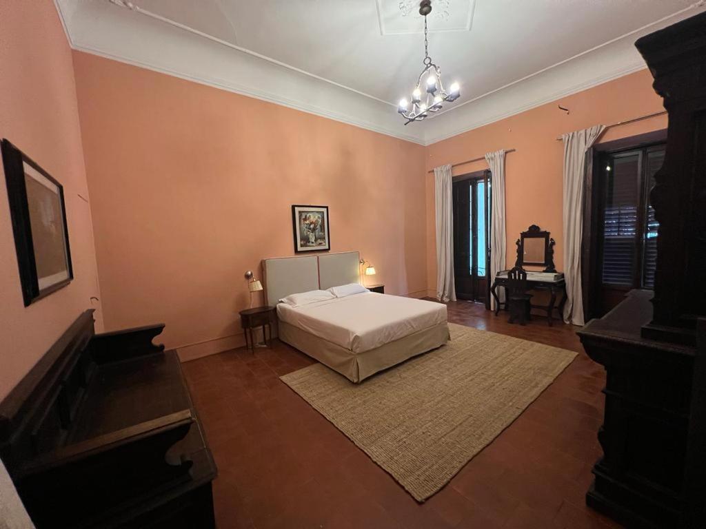 Terre Di Siena Apartment *