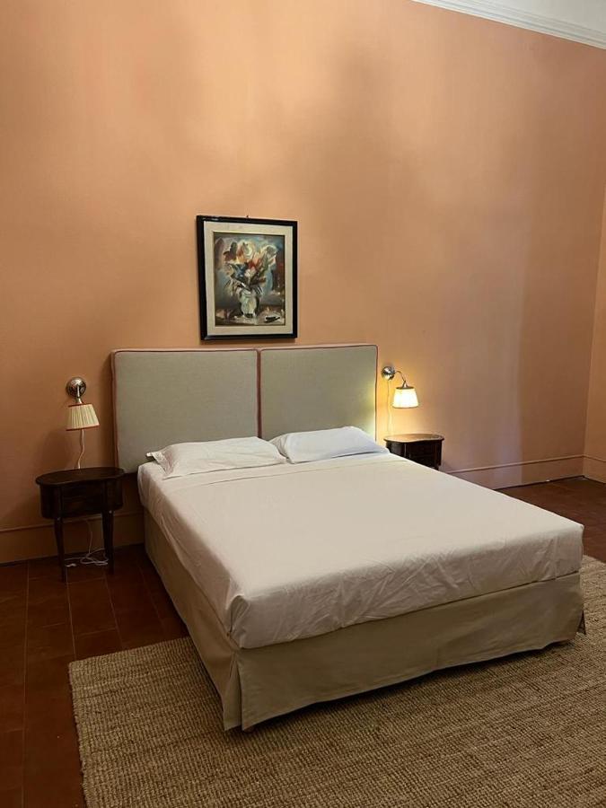 Terre Di Siena Apartment *