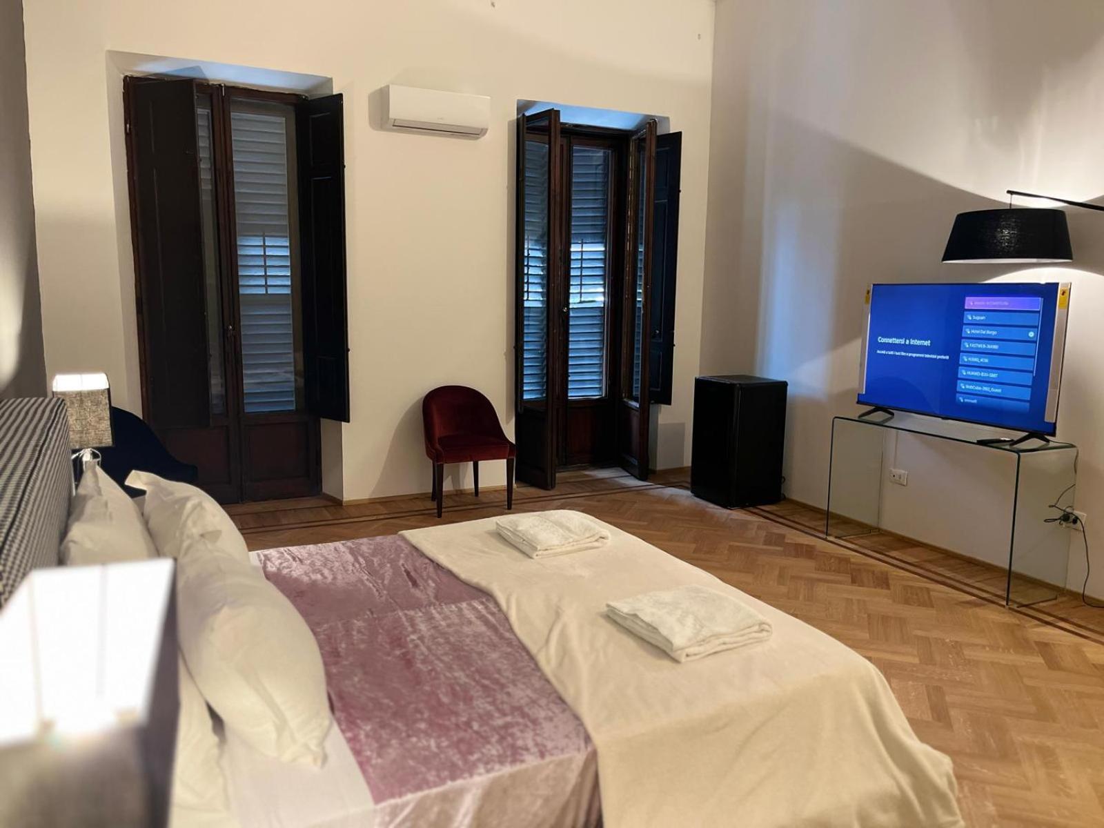 Terre Di Siena Apartment