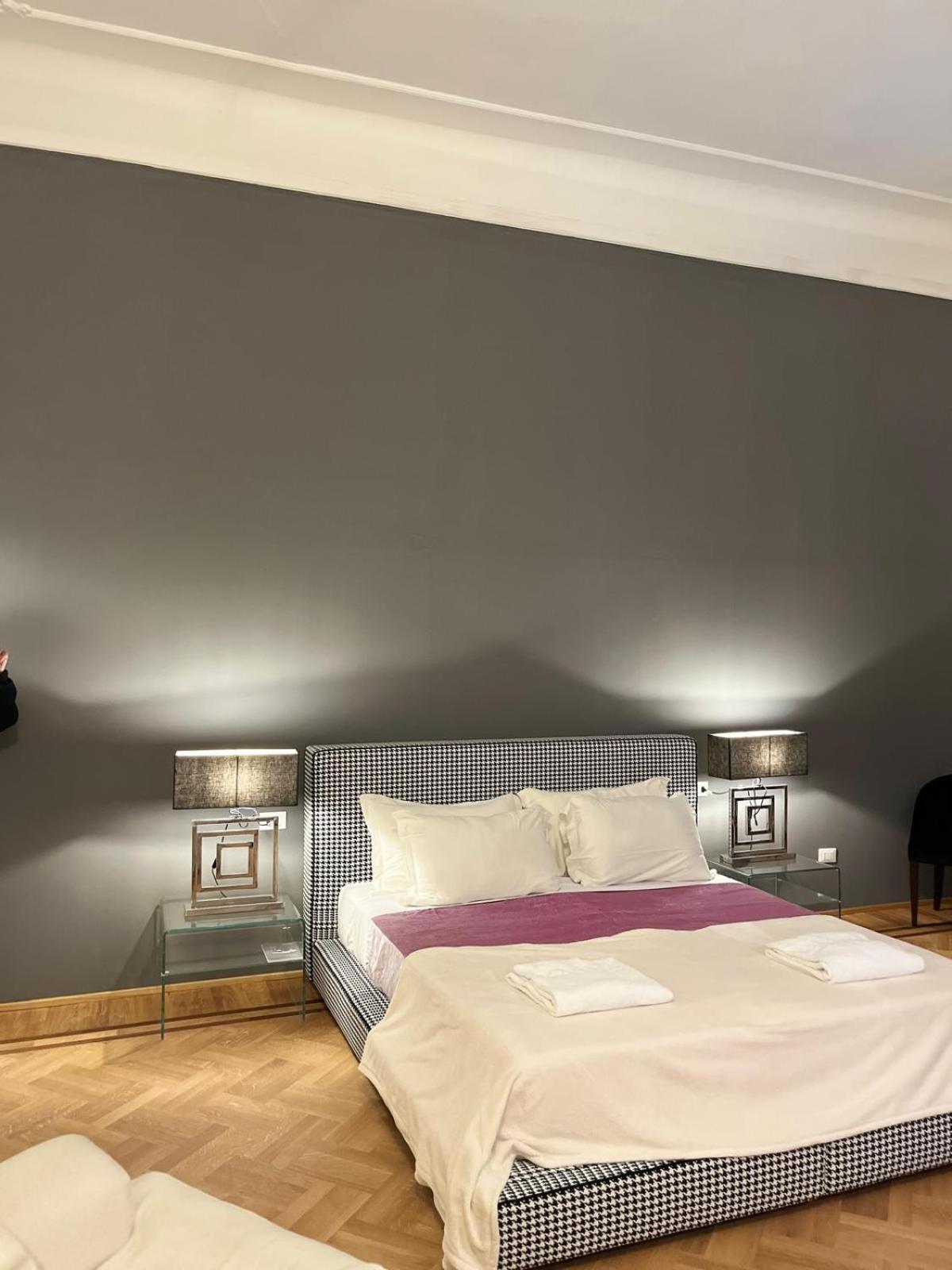 Terre Di Siena Apartment