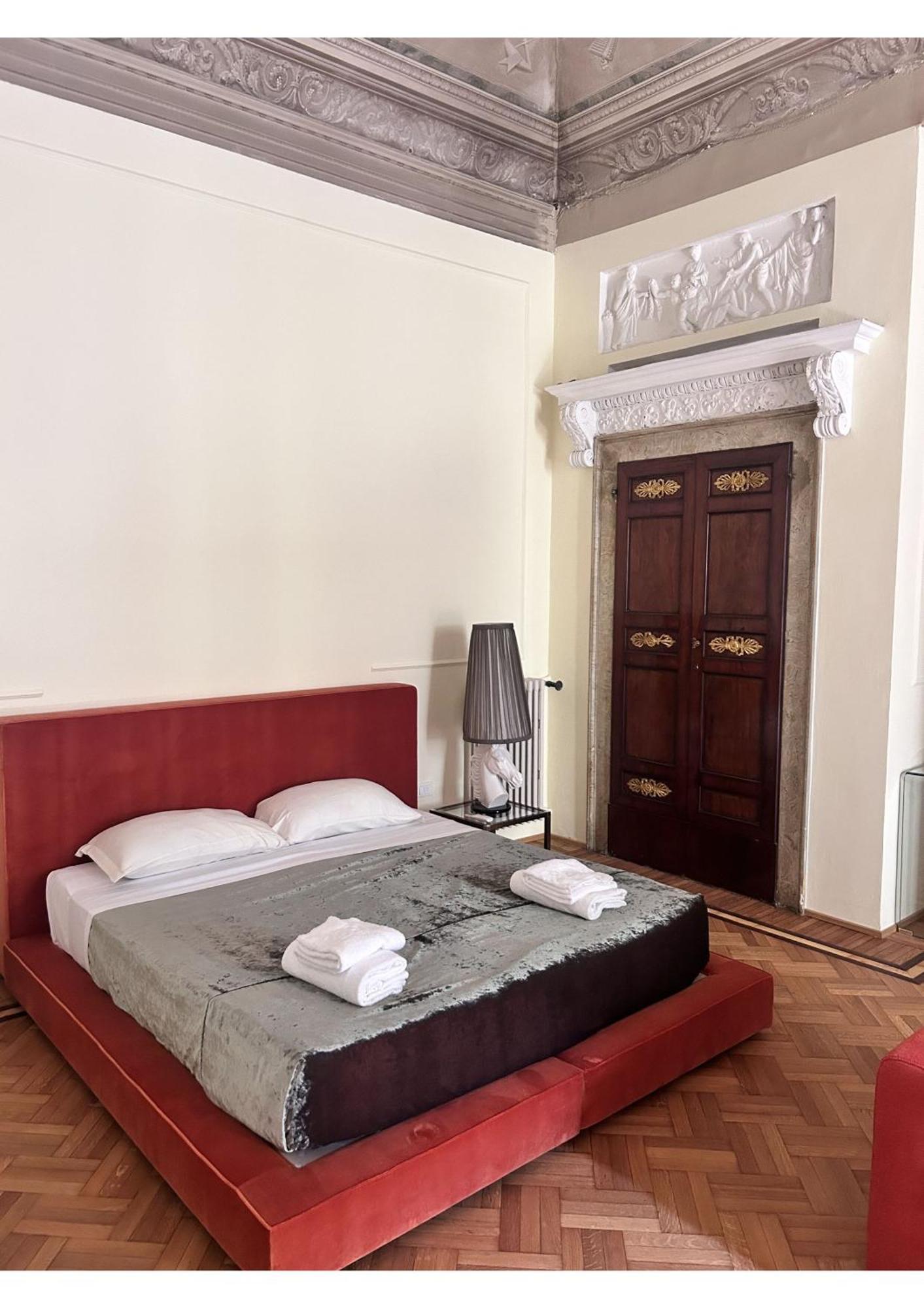 Apartment Terre Di Siena