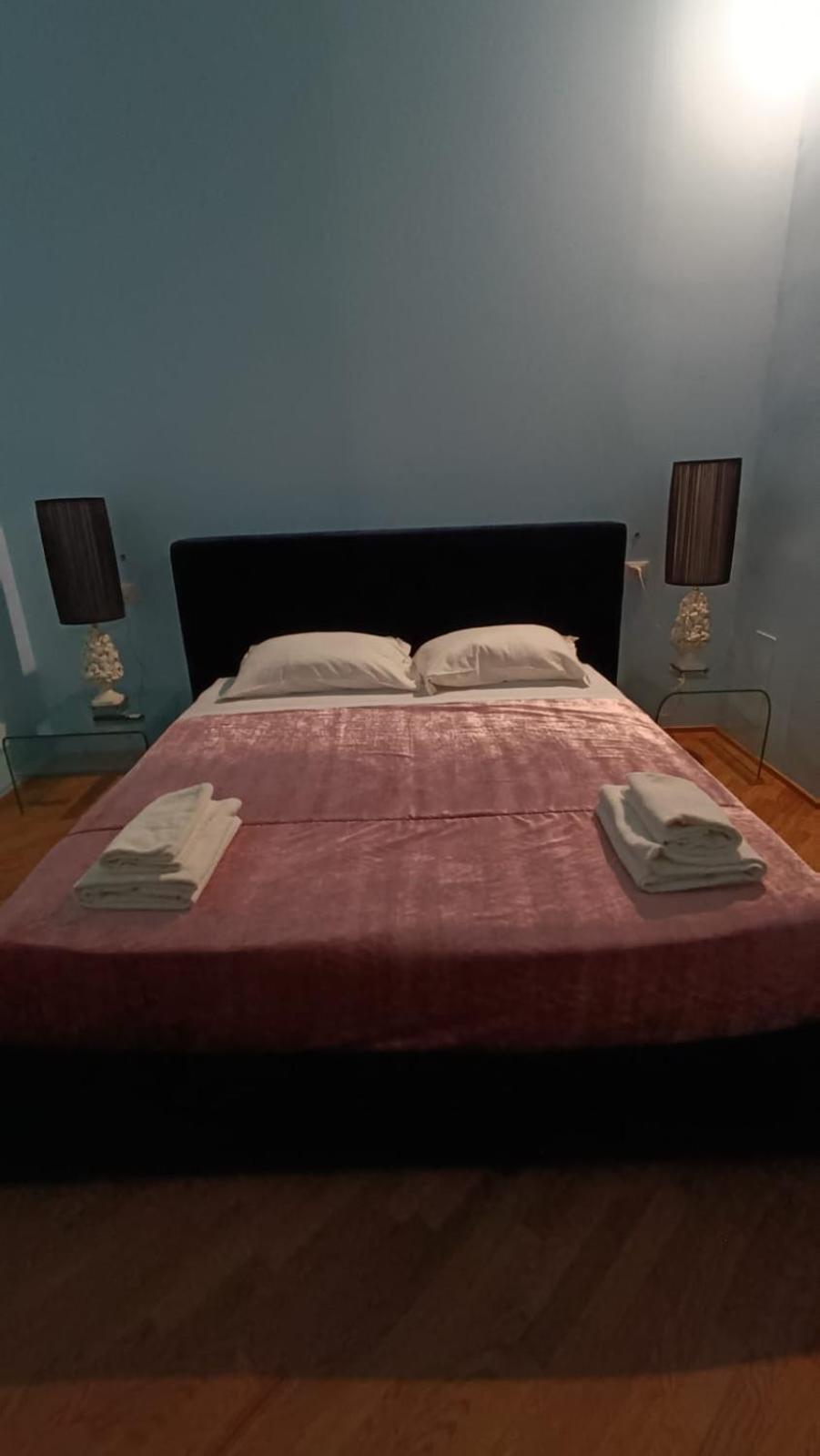 Terre Di Siena Apartment