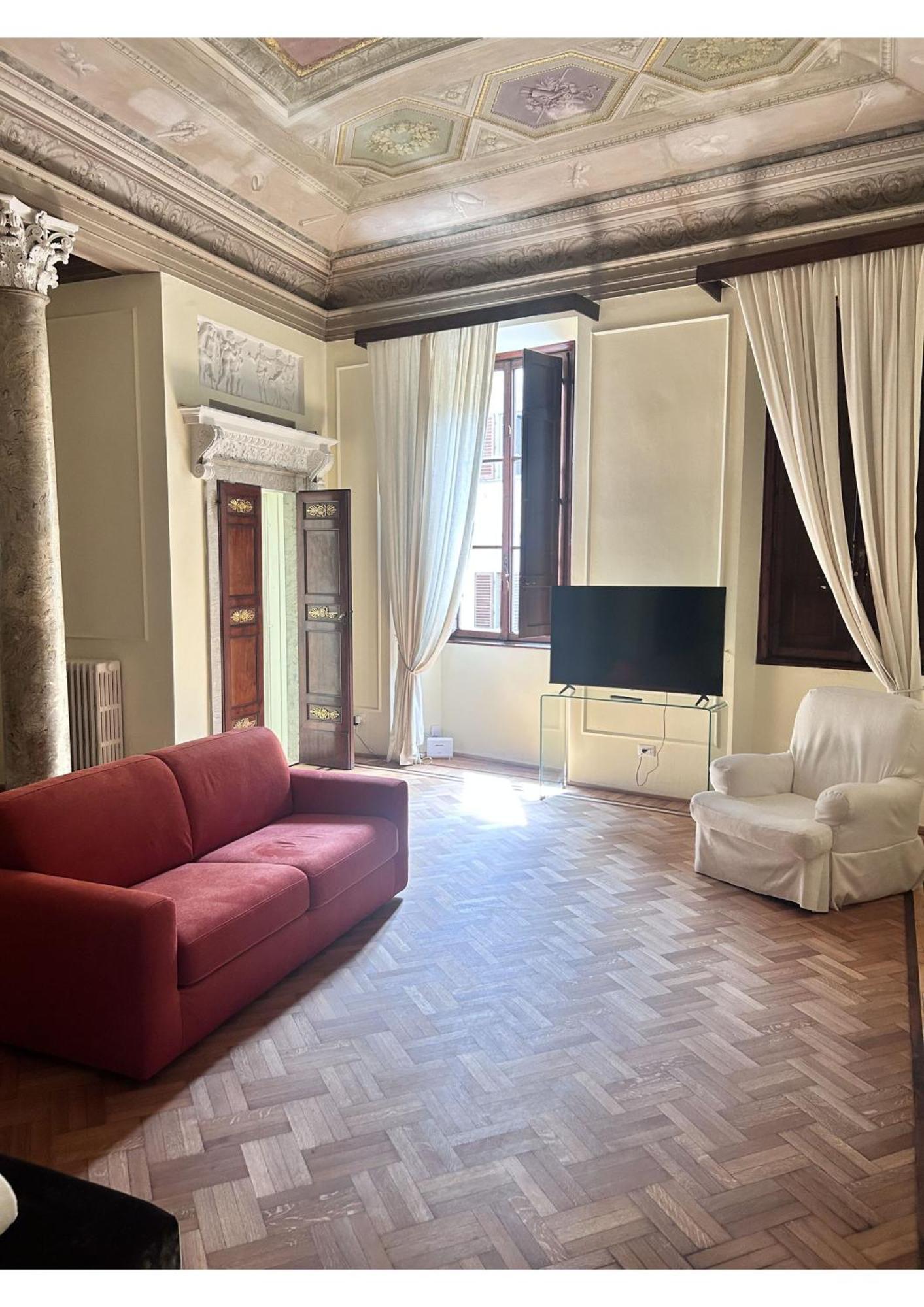 Apartment Terre Di Siena