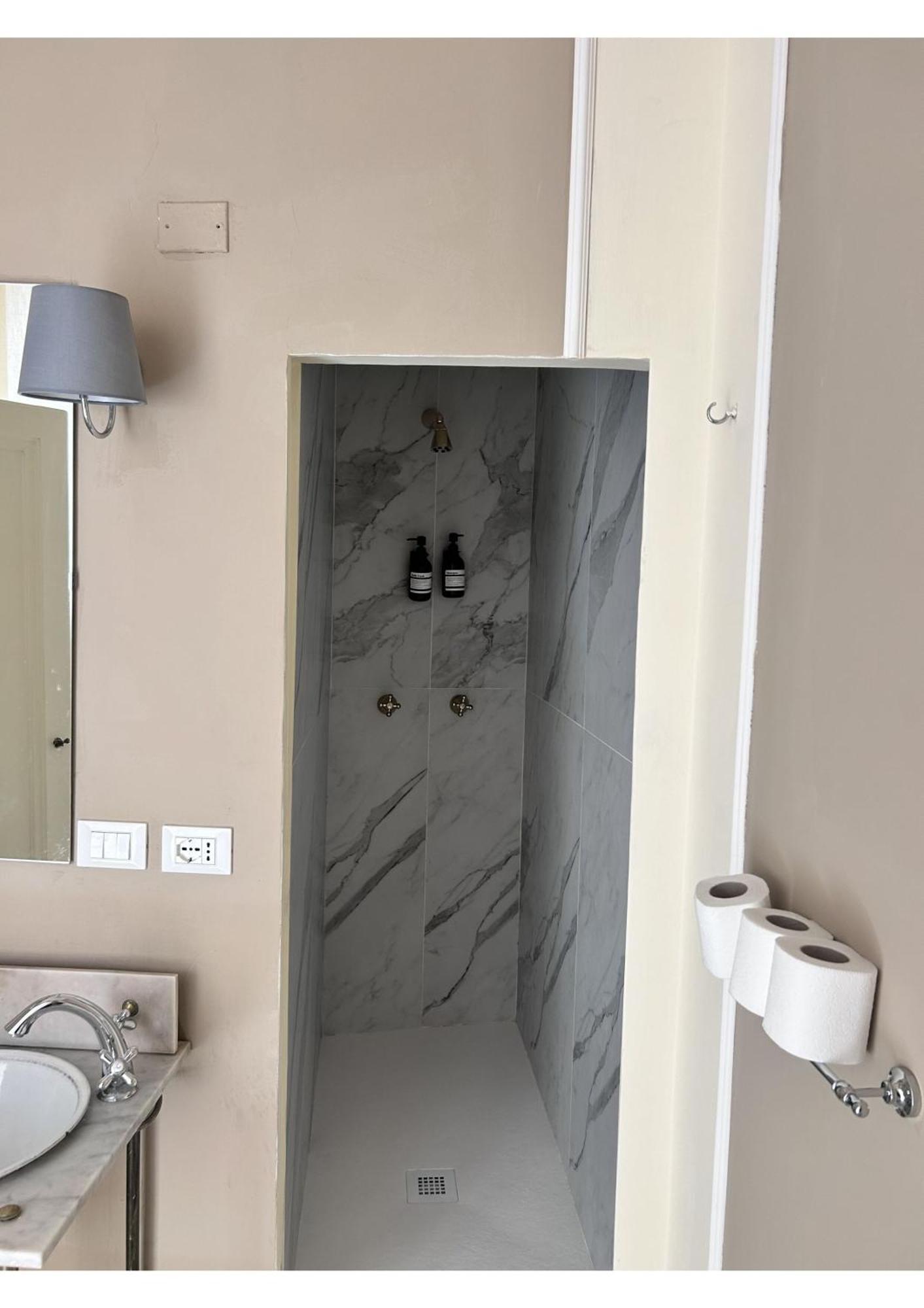 Terre Di Siena Apartment *