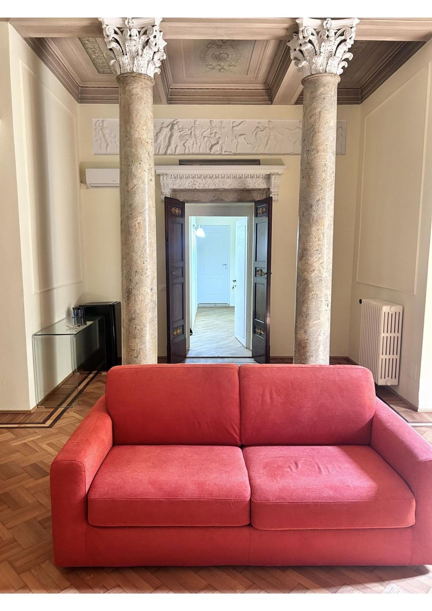 Apartment Terre Di Siena *